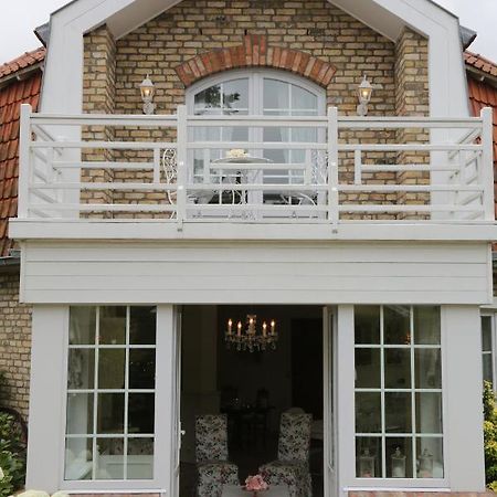 B&B Chantery Koksijde Εξωτερικό φωτογραφία