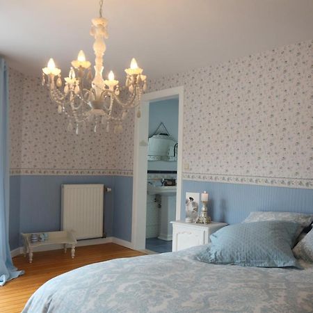 B&B Chantery Koksijde Εξωτερικό φωτογραφία