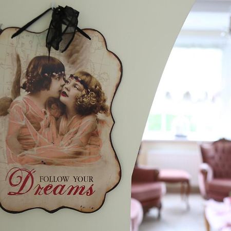 B&B Chantery Koksijde Εξωτερικό φωτογραφία
