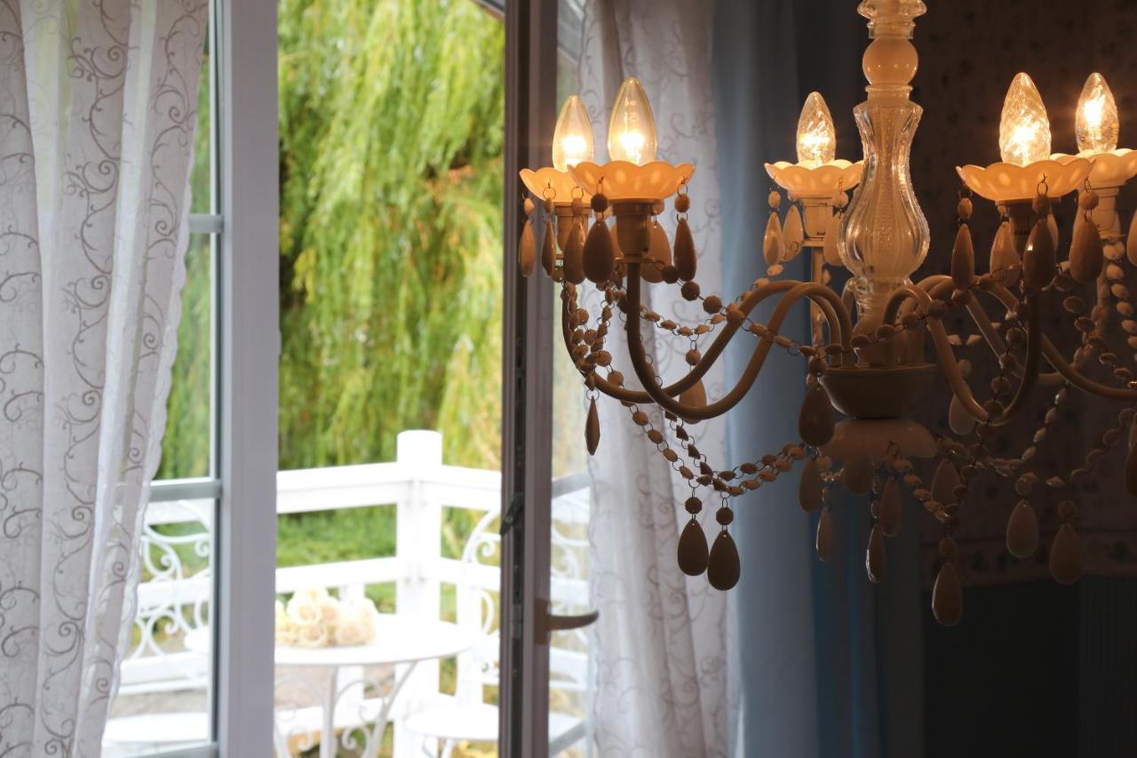 B&B Chantery Koksijde Εξωτερικό φωτογραφία