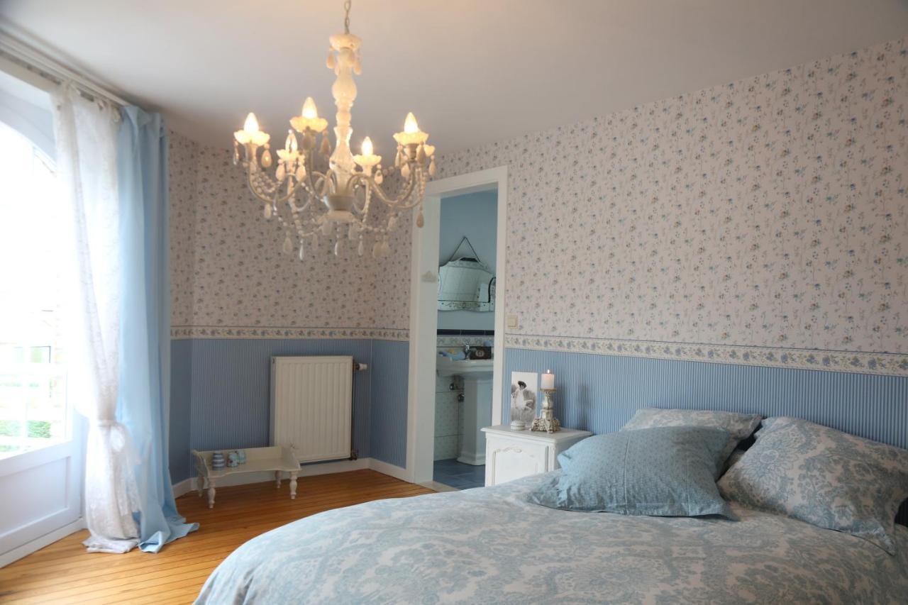 B&B Chantery Koksijde Εξωτερικό φωτογραφία