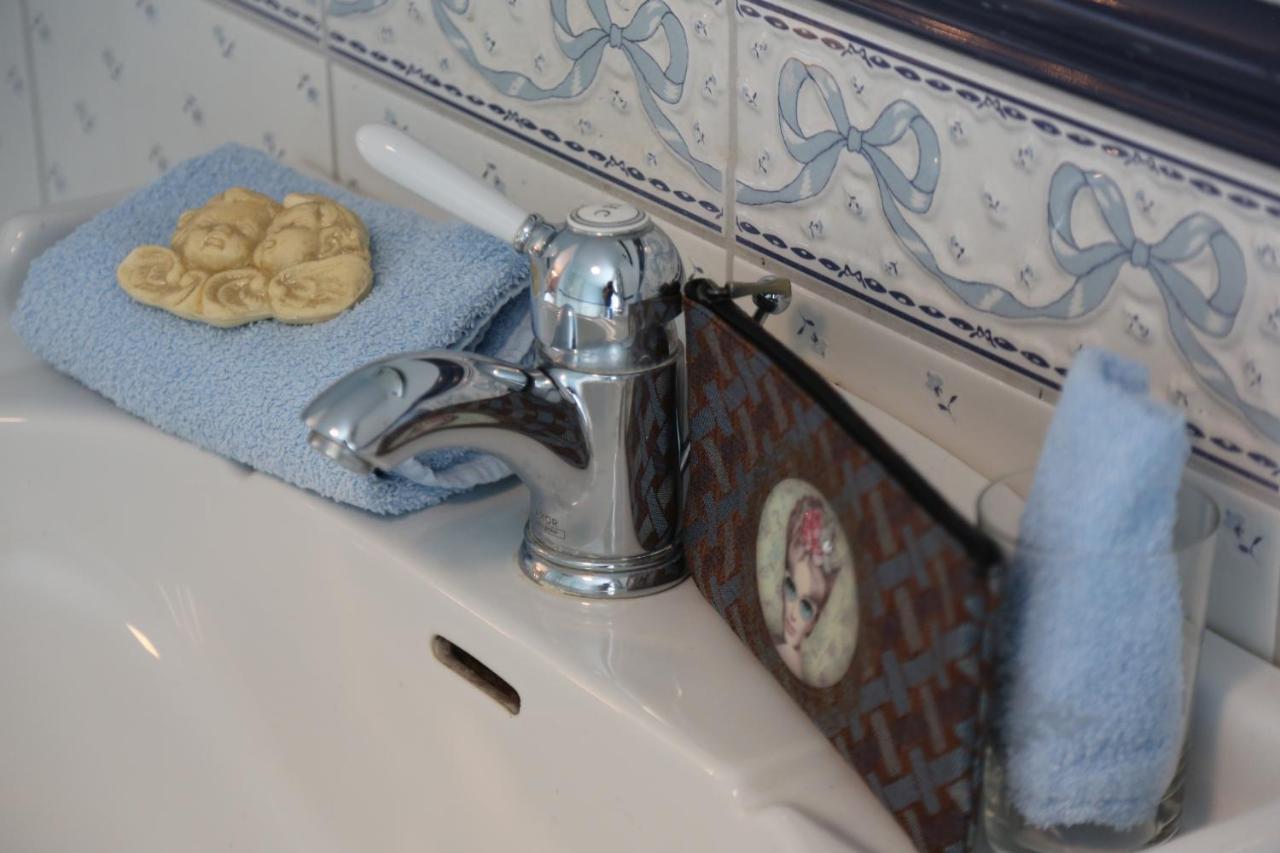 B&B Chantery Koksijde Εξωτερικό φωτογραφία
