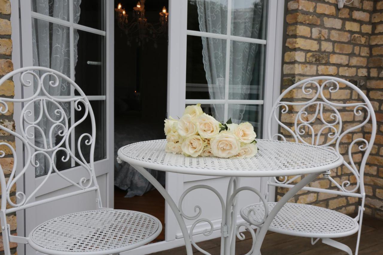 B&B Chantery Koksijde Εξωτερικό φωτογραφία