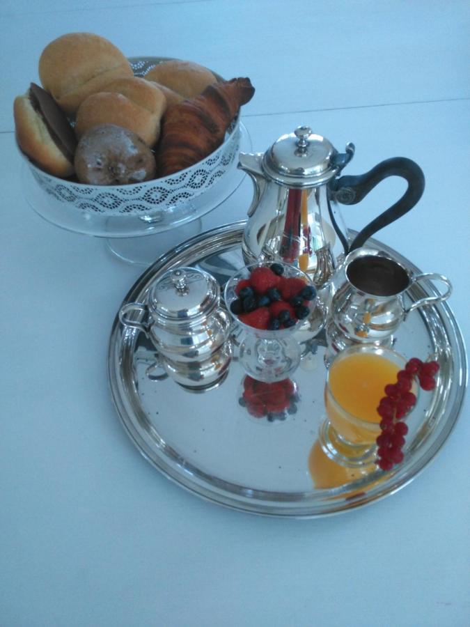 B&B Chantery Koksijde Εξωτερικό φωτογραφία