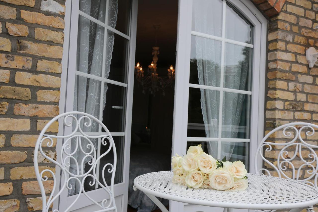 B&B Chantery Koksijde Εξωτερικό φωτογραφία